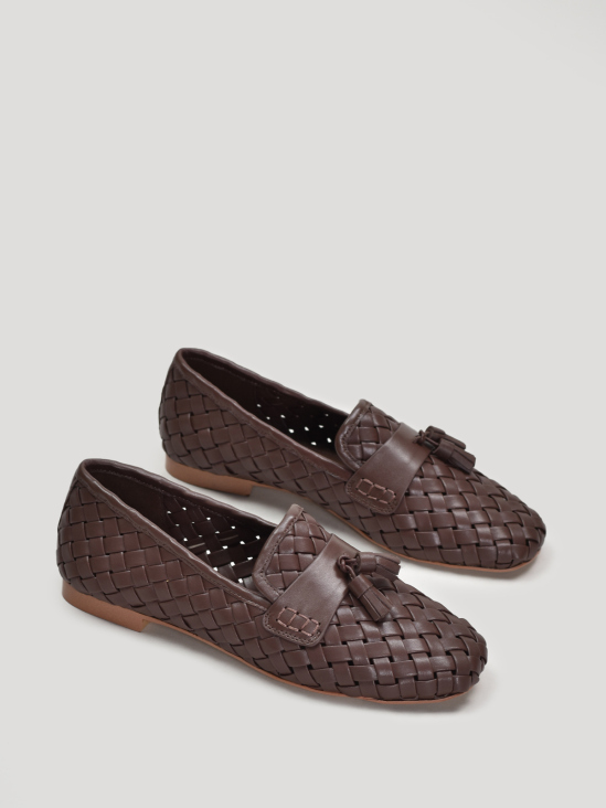 Туфли лоферы Vitto Rossi VS000095250 в Україні