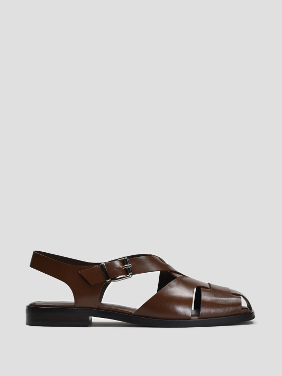 Босоножки низкий ход Vitto Rossi VS000093857