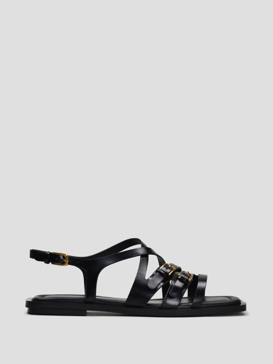 Босоножки низкий ход Vitto Rossi VS000093859