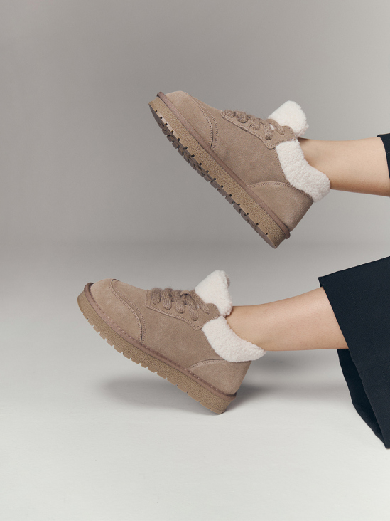 Угги Vitto Rossi VS000091350 в интернет-магазине