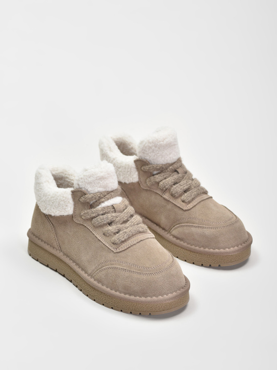 Угги Vitto Rossi VS000091350 фото