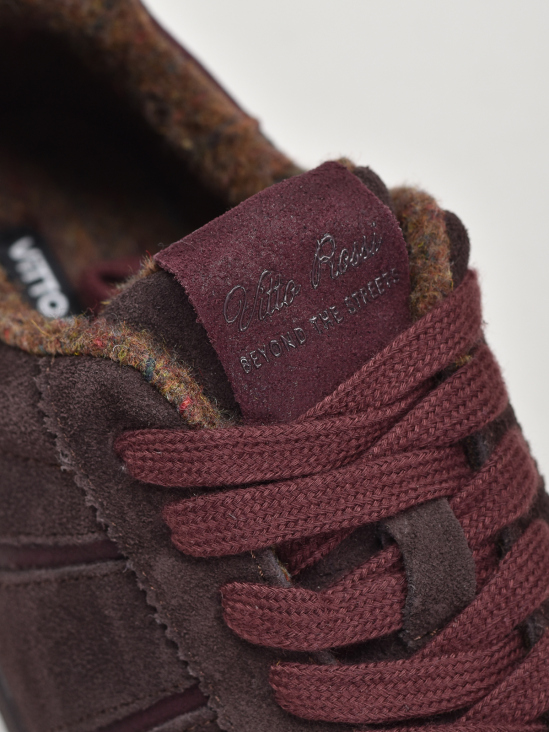 Кеды Vitto Rossi VS000091353 в інтернет-магазині