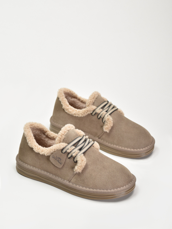 Кеды зимние Vitto Rossi VS000091359 фото