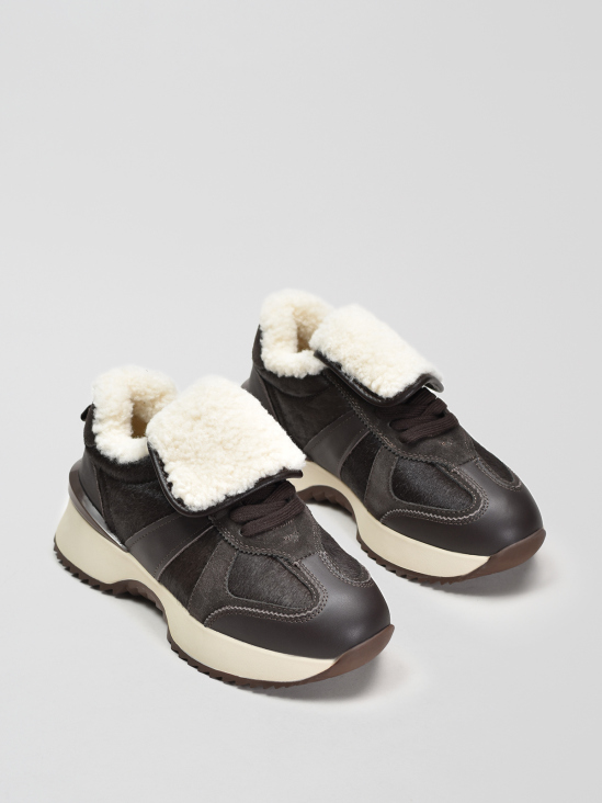 Кроссовки зимние Vitto Rossi VS000091364 4 Кроссовки зимние Vitto Rossi VS000091364 в Украине