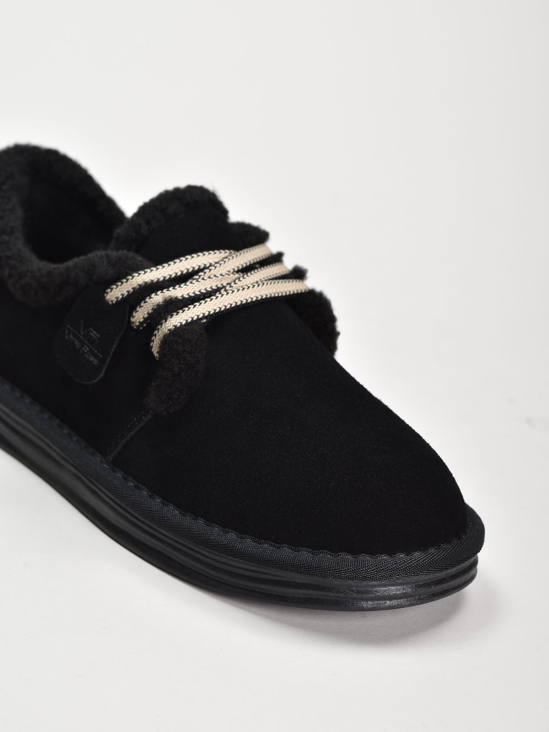 Кеды зимние Vitto Rossi VS000091365 купить