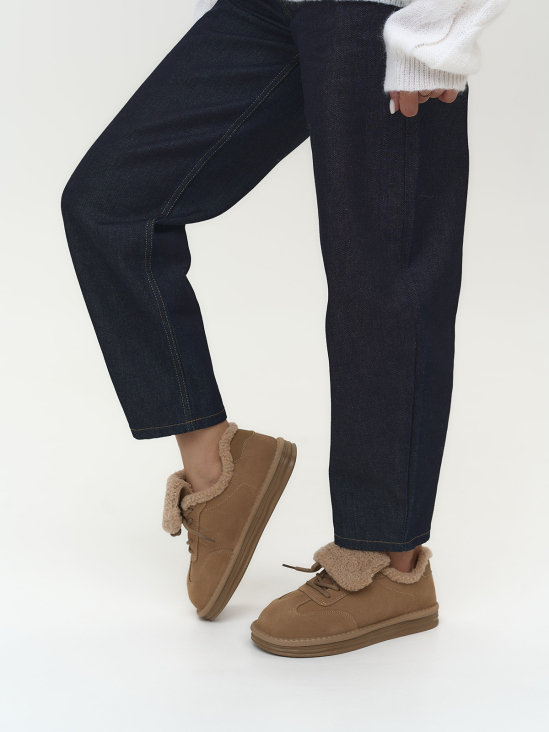 Кеды зимние Vitto Rossi VS000091366 цена