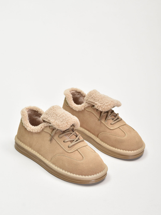 Кеды зимние Vitto Rossi VS000091366 фото