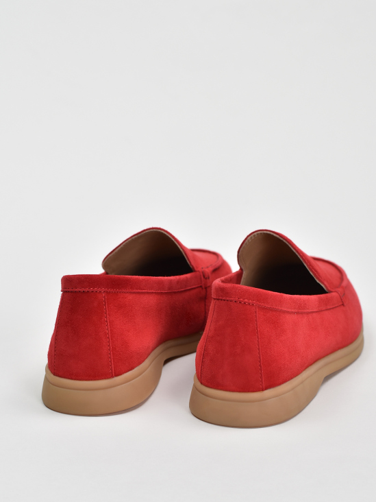 Туфли лоферы Vitto Rossi VS000093516 недорого