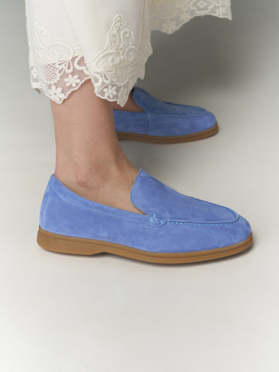 Туфли лоферы Vitto Rossi VS000093517 в интернет-магазине