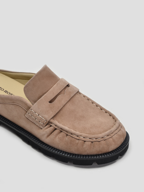 Мюли Vitto Rossi VS000093519 купить