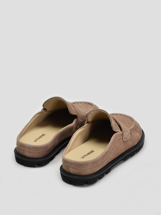 Мюли Vitto Rossi VS000093519 недорого