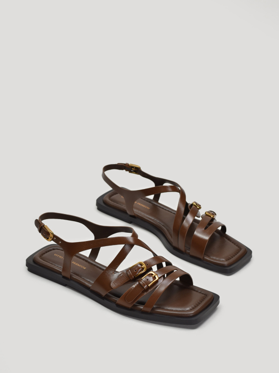 Босоножки низкий ход Vitto Rossi VS000093860 в Украине