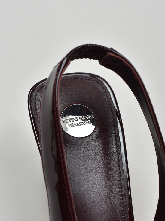 Слингбэки Vitto Rossi VS000094950 в интернет-магазине