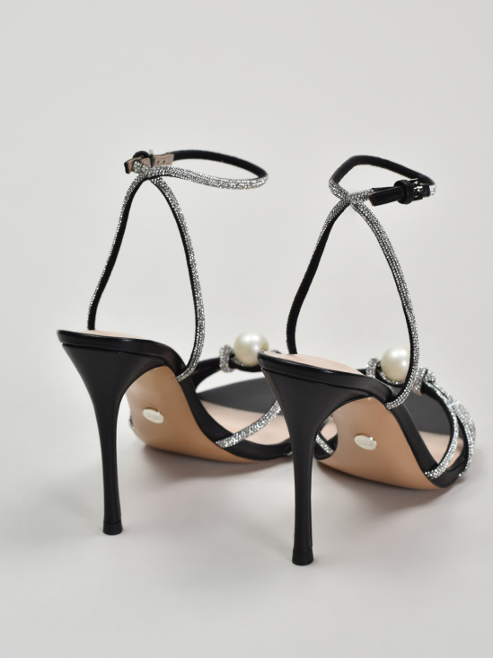 Босоножки Vitto Rossi VS000094952 недорого