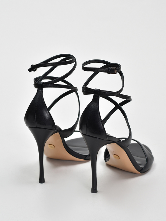 Босоножки Vitto Rossi VS000094954 недорого