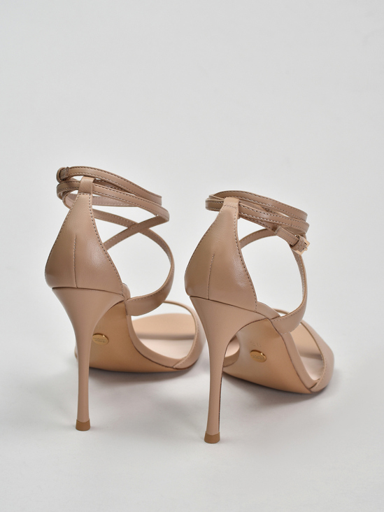 Босоножки Vitto Rossi VS000094955 3 Босоножки Vitto Rossi VS000094955 недорого