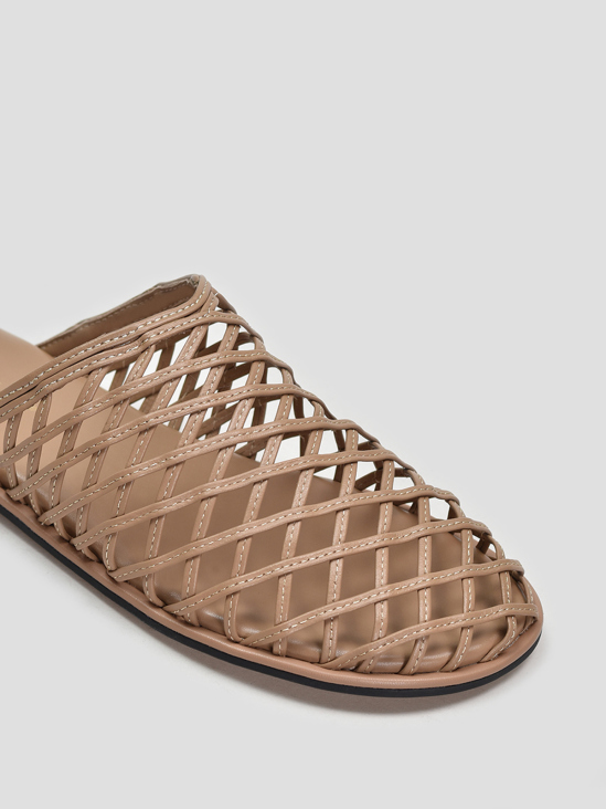 Мюли Vitto Rossi VS000095003 2 Мюли Vitto Rossi VS000095003 купити