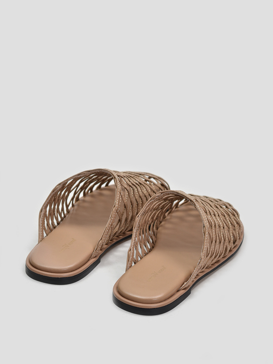 Мюли Vitto Rossi VS000095003 3 Мюли Vitto Rossi VS000095003 недорого