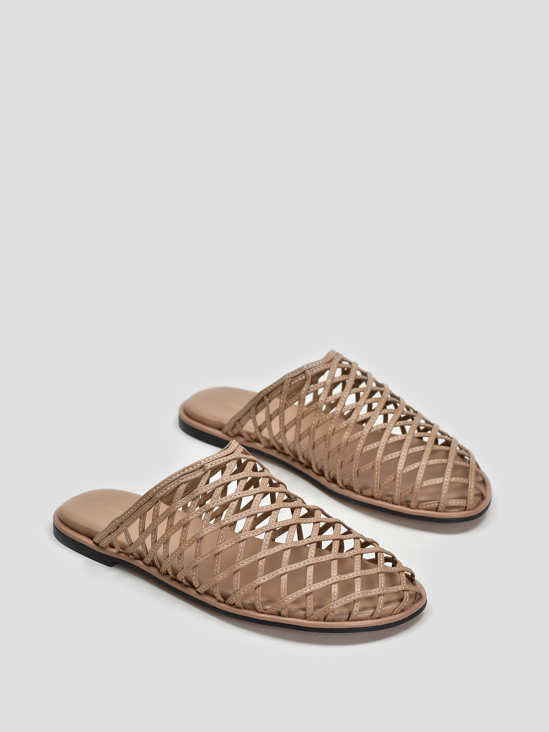 Мюли Vitto Rossi VS000095003 4 Мюли Vitto Rossi VS000095003 в Україні