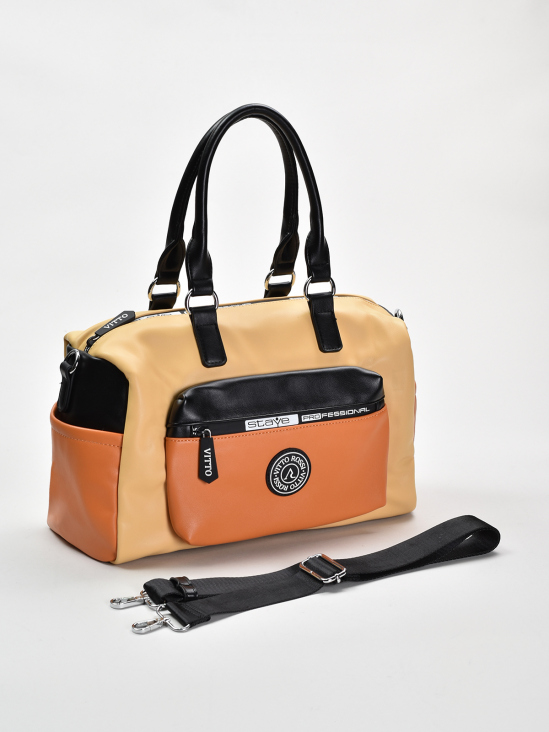 Классическая сумка Vitto Rossi VS000076336 в интернет-магазине