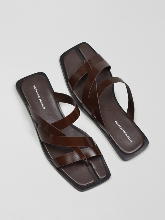 Шлёпанцы Vitto Rossi VS000093864 в интернет-магазине