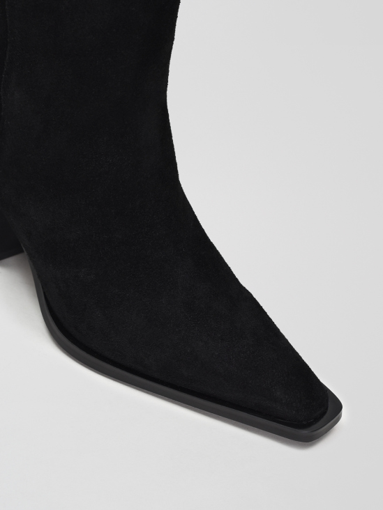 Ботинки казаки Vitto Rossi VS000092058 купити