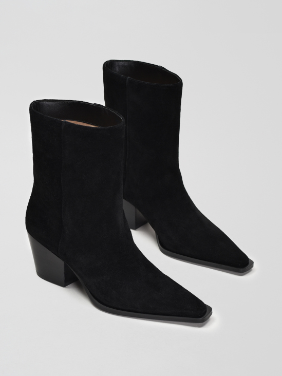 Ботинки казаки Vitto Rossi VS000092058 в Україні