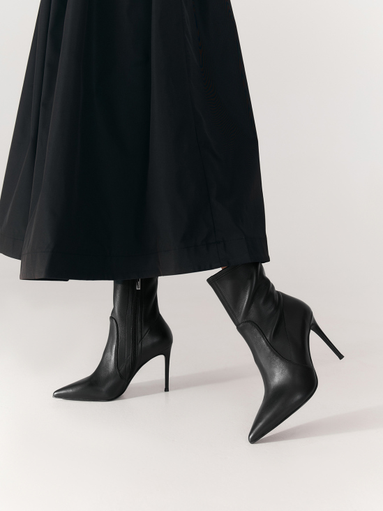 Ботильоны Vitto Rossi VS000092060 6 Ботильоны Vitto Rossi VS000092060 цена