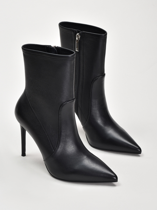 Ботильоны Vitto Rossi VS000092060 7 Ботильоны Vitto Rossi VS000092060 фото