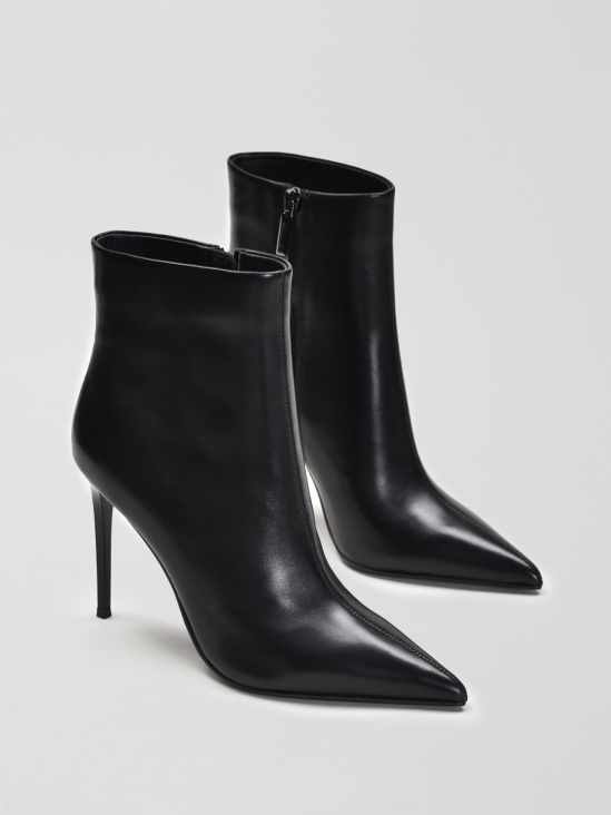 Ботильоны Vitto Rossi VS000092062 4 Ботильоны Vitto Rossi VS000092062 в Украине