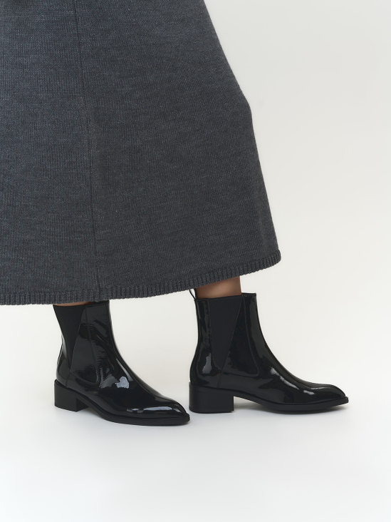 Ботинки челси Vitto Rossi VS000092064 ціна