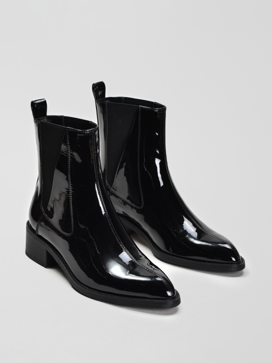 Ботинки челси Vitto Rossi VS000092064 фото