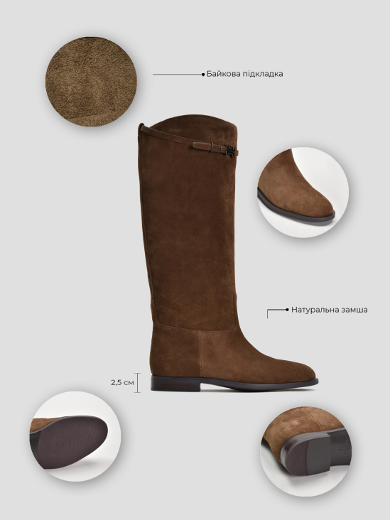 Сапоги Vitto Rossi VS000092068 в интернет-магазине