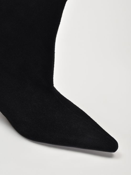 Ботильоны Vitto Rossi VS000092069 2 Ботильоны Vitto Rossi VS000092069 купить