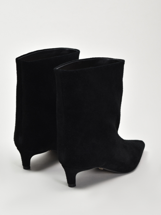 Ботильоны Vitto Rossi VS000092069 3 Ботильоны Vitto Rossi VS000092069 недорого