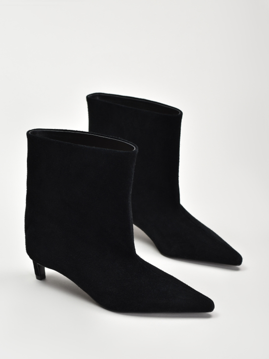 Ботильоны Vitto Rossi VS000092069 4 Ботильоны Vitto Rossi VS000092069 в Украине