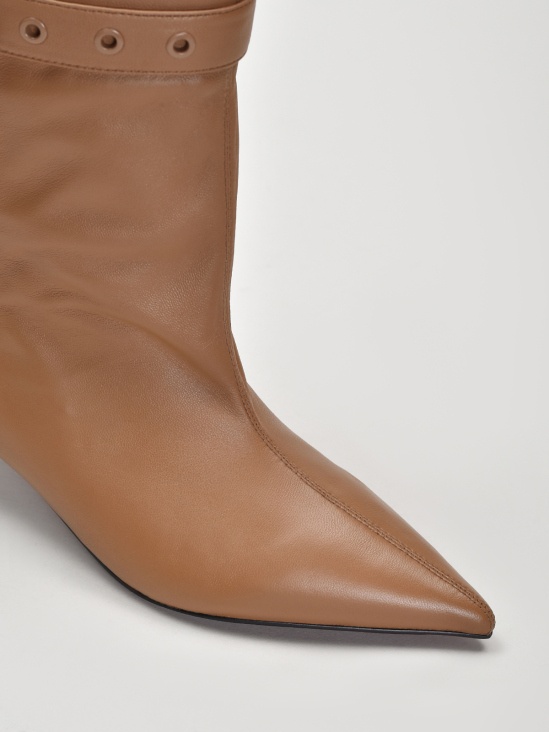 Ботильоны Vitto Rossi VS000092071 2 Ботильоны Vitto Rossi VS000092071 купить