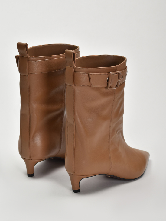 Ботильоны Vitto Rossi VS000092071 3 Ботильоны Vitto Rossi VS000092071 недорого