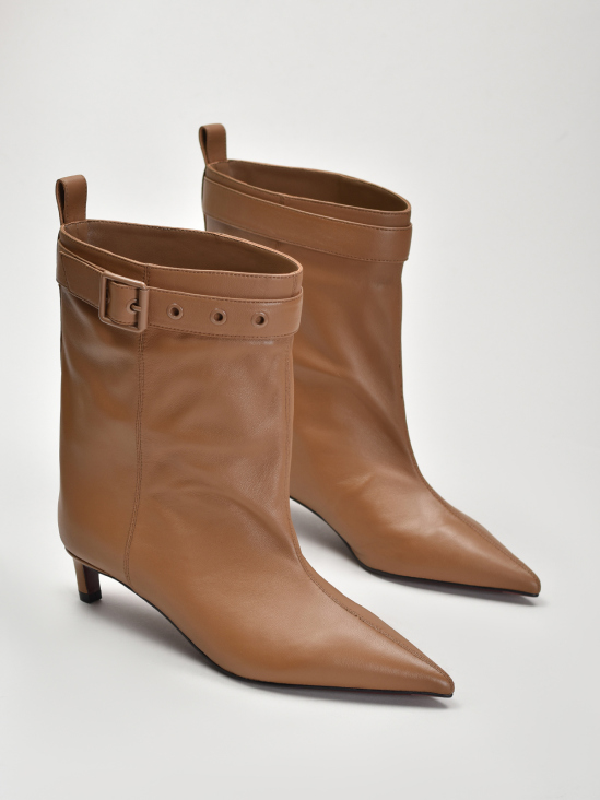 Ботильоны Vitto Rossi VS000092071 4 Ботильоны Vitto Rossi VS000092071 в Украине