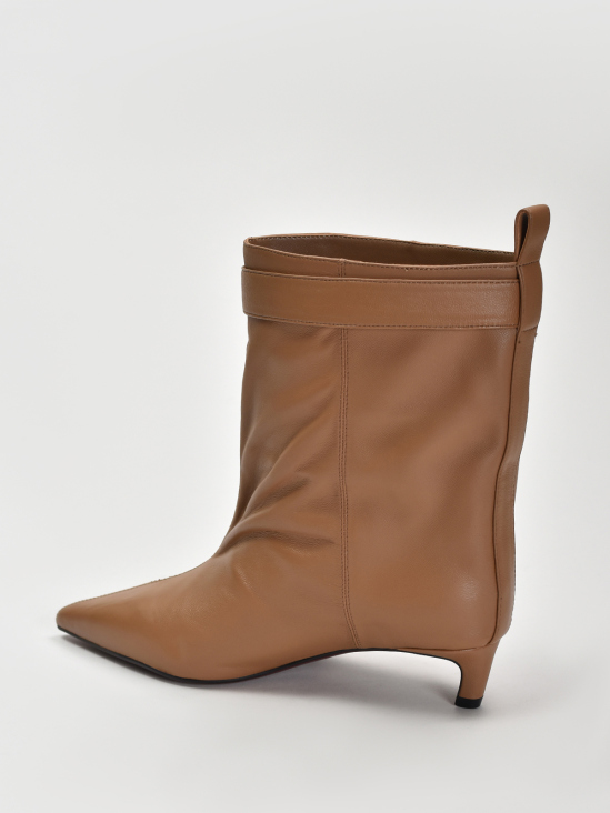 Ботильоны Vitto Rossi VS000092071 5 Ботильоны Vitto Rossi VS000092071 в интернет-магазине