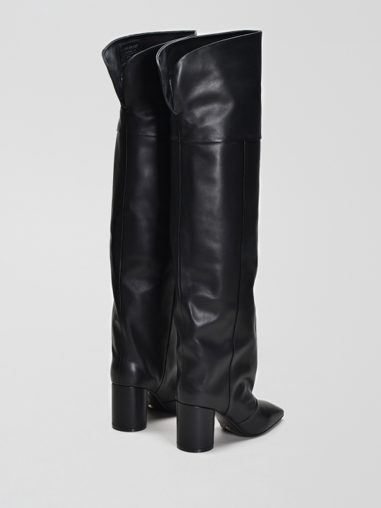 Ботфорты Vitto Rossi VS000092073 недорого