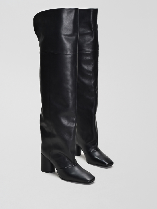 Ботфорты Vitto Rossi VS000092073 в Україні