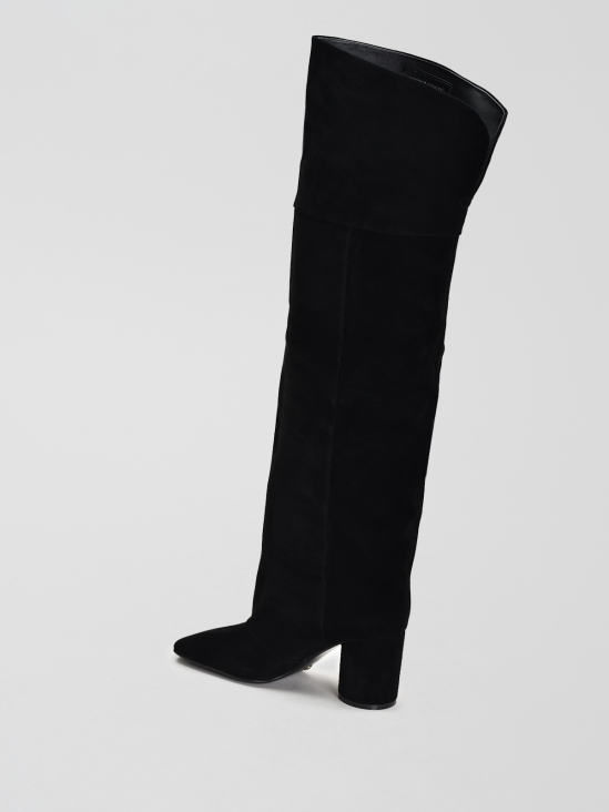 Ботфорты Vitto Rossi VS000092074 в інтернет-магазині