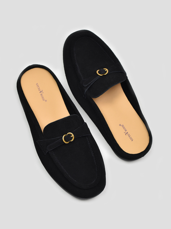 Мюли Vitto Rossi VS000094447 в интернет-магазине