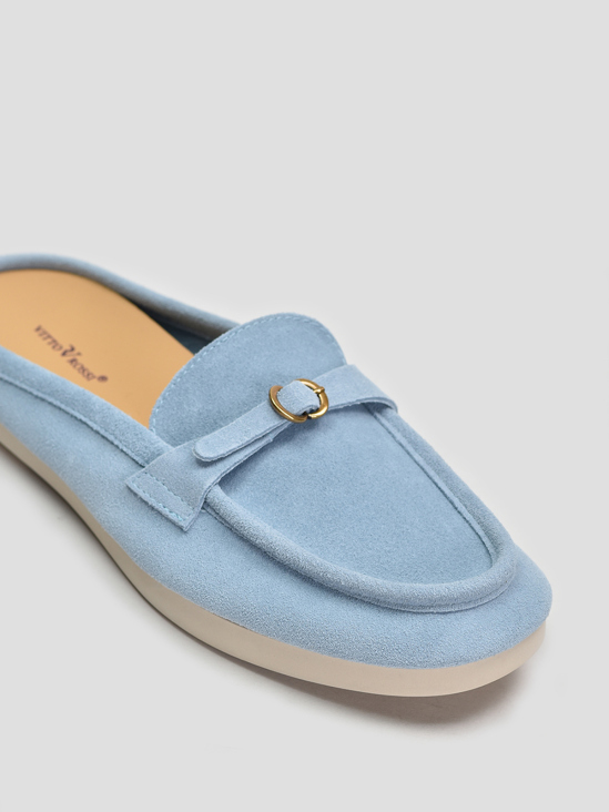 Мюли Vitto Rossi VS000094448 купить