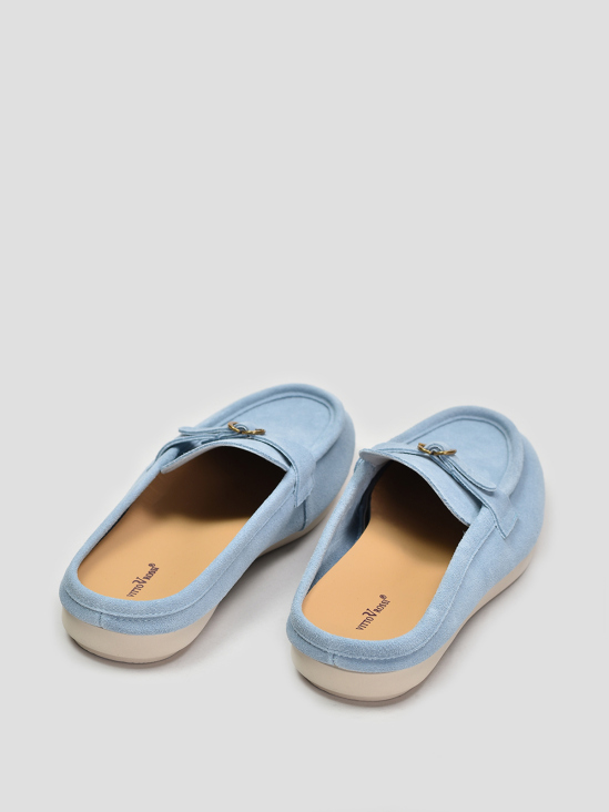 Мюли Vitto Rossi VS000094448 недорого