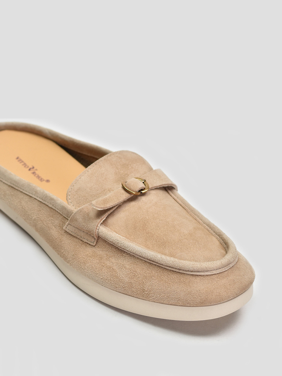 Мюли Vitto Rossi VS000094449 купить