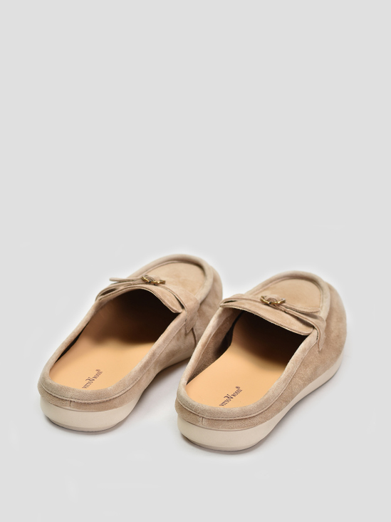 Мюли Vitto Rossi VS000094449 недорого