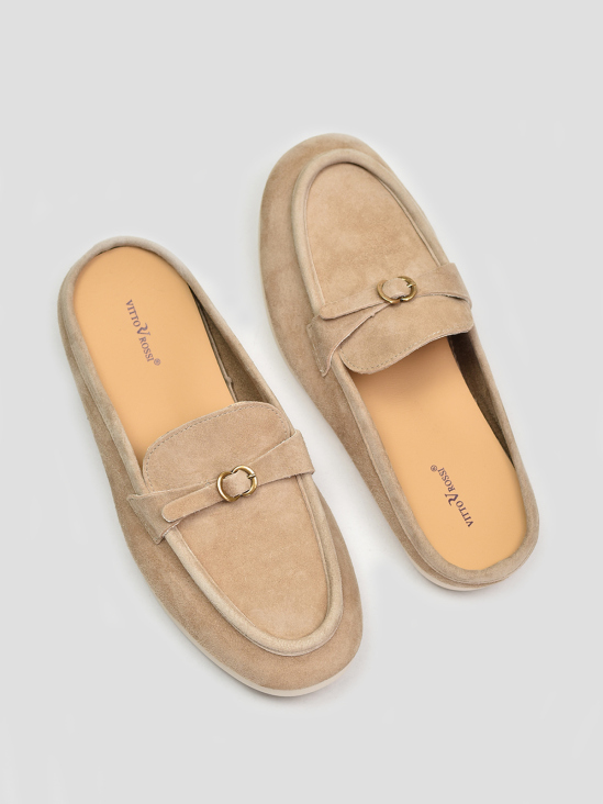 Мюли Vitto Rossi VS000094449 в интернет-магазине