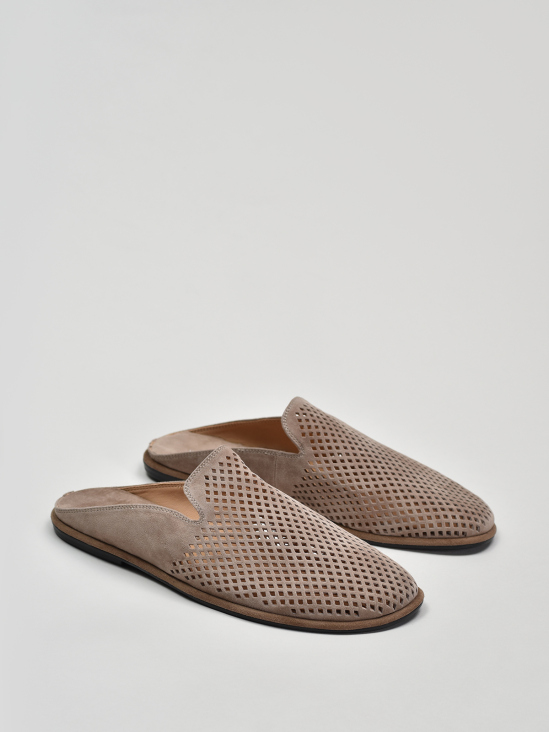 Мюли Vitto Rossi VS000095296 4 Мюли Vitto Rossi VS000095296 в Украине